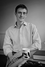 Richard Mudie Acupuncture
