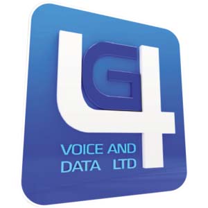 4G Voice and Data