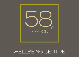 58 South Molton Street Well Being Business Center