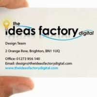 Digital Marketing Services by Theideasfactorydigital