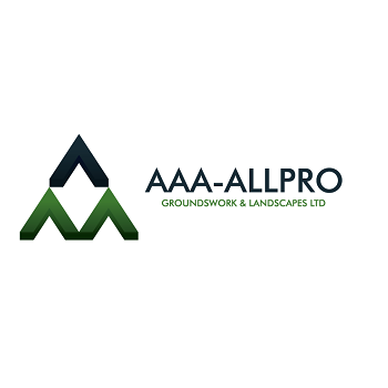 AAA-ALLPRO GROUNDWORK LANDSCAPES