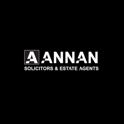 Annan Solicitors Estate Agents