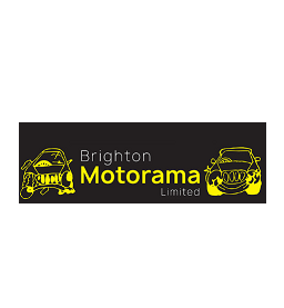 Brighton Motorama