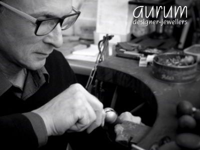 Aurum designer jewellers