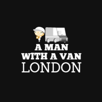 A MAN WITH A VAN LONDON