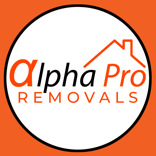 Alpha Pro Removals Ltd