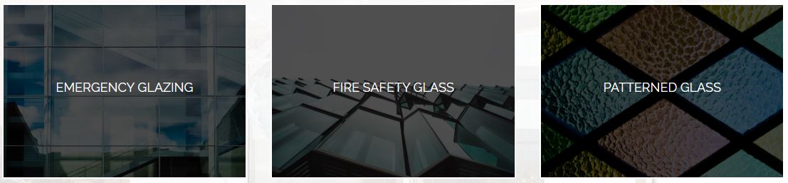 Academy Glass and Glazing Ltd