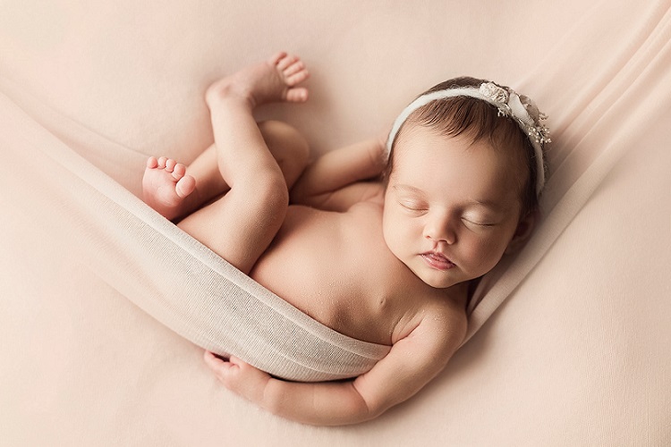 Adorea Baby Photography
